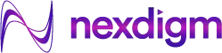 nexdigm logo