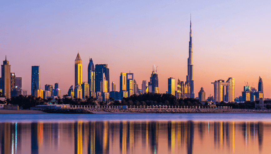 10-Step Checklist for UAE Corporate Tax Implementation – Nexdigm Insights
