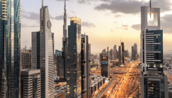 UAE Corporate Tax (CT) Overview – Nexdigm Insights