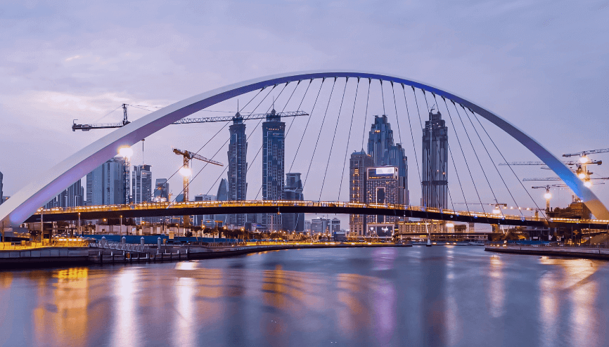 Corporate Tax Registration for Juridical Persons in the UAE – Nexdigm Insights