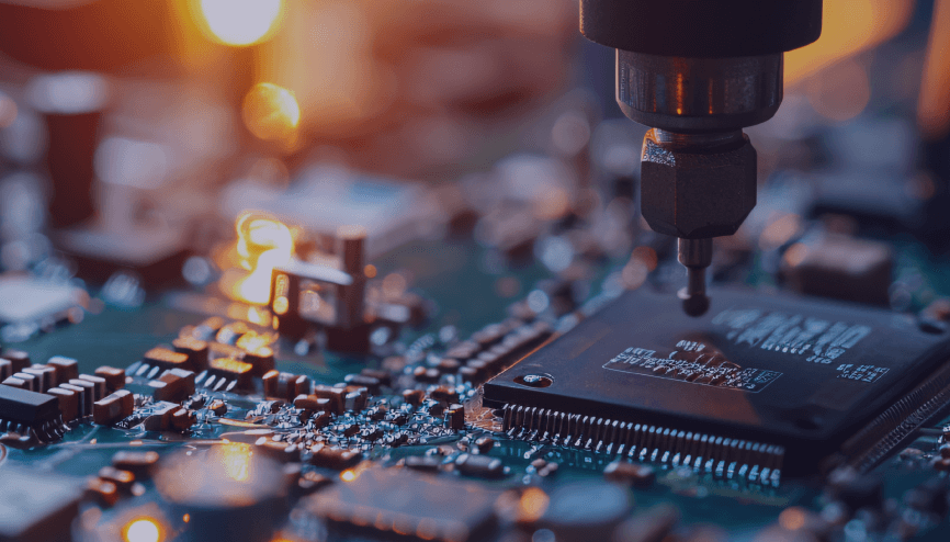Budget 2025 Expectation: Semiconductor Industry
