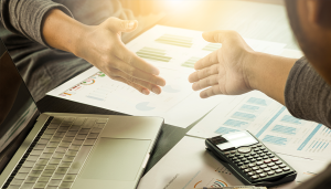 End-to-End Outsourcing of Finance & Accounting Operations