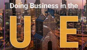 Doing Business in UAE