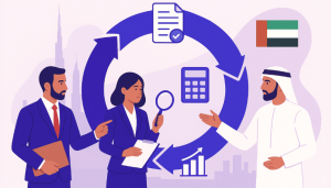 Navigating the Upcoming Transfer Pricing Compliance Cycle in the UAE