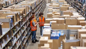 IAS 2 Inventories in the UAE: Practical Guide for Businesses
