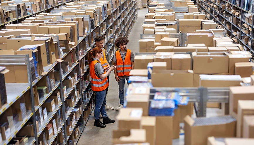 IAS 2 Inventories in the UAE: Practical Guide for Businesses