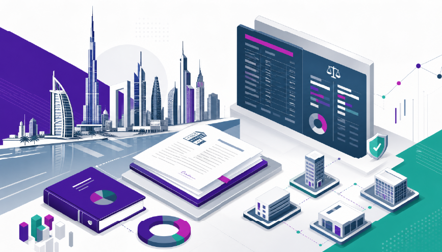 IFRS 16 Leases in the UAE: Practical Guide for Businesses